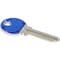 Hillman HILLMAN ColorPlus Traditional Key House/Office Key Blank Single 86250 - alternate 5